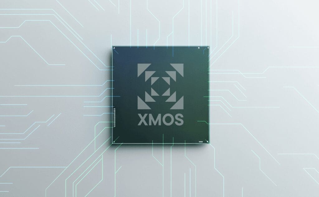 XMOS GSoC blog